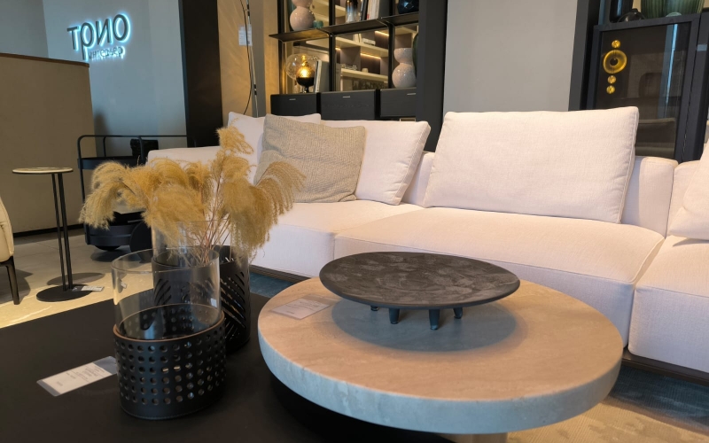 керамика ceramum в ТРИО