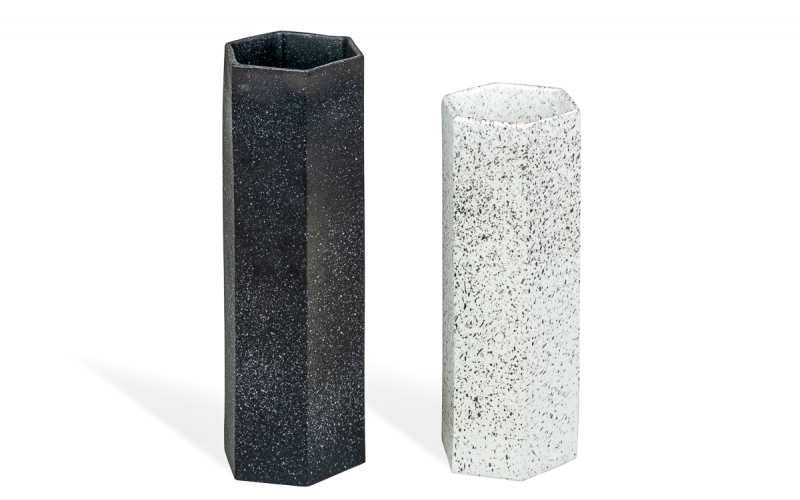 керамическая ваза авторская керамика ceramum 