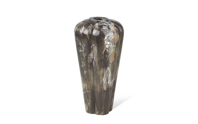 керамическая ваза авторская работа ceramum