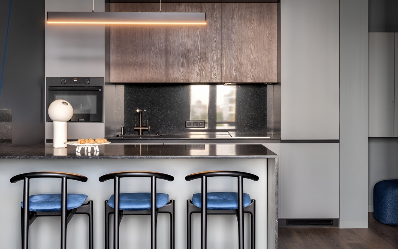 купить керамическую вазу Ceramum в Москве 