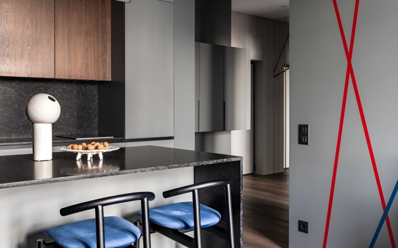 купить керамическую вазу Ceramum в Москве 