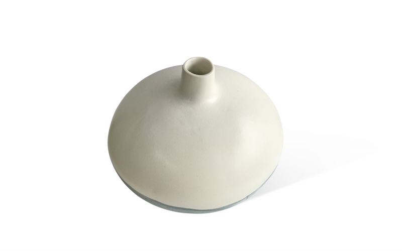 керамическая ваза авторская керамика