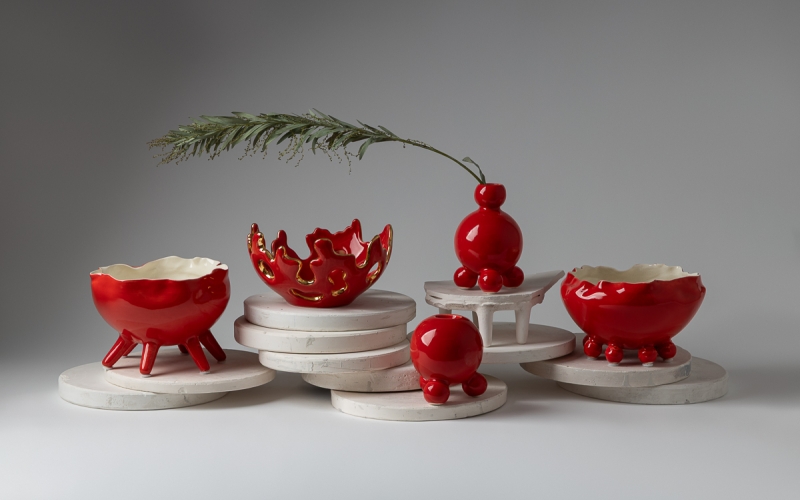 керамический декор купить Москва