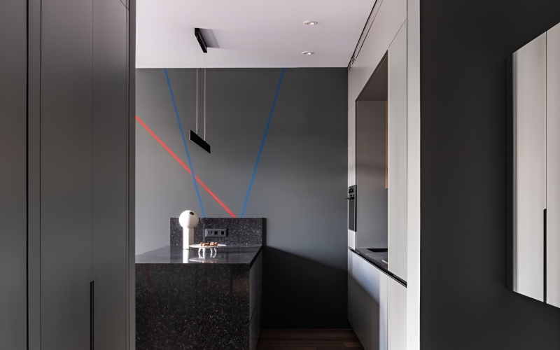 керамическое блюдо ручной работы 