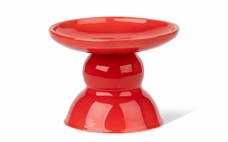 керамическая чаша ручной работы Ceramum