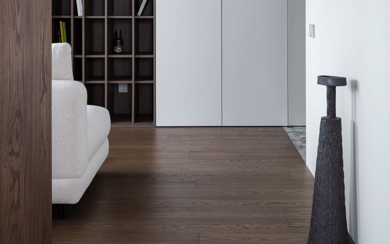 керамический напольный подсвечник ceramum 