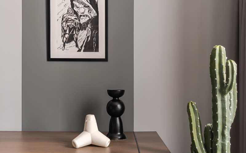  керамические подсвечники ceramum 