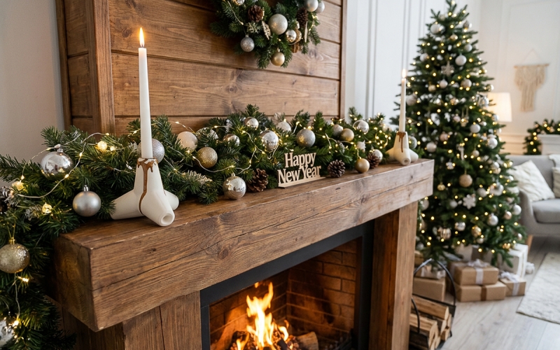 керамические подсвечники ceramum 