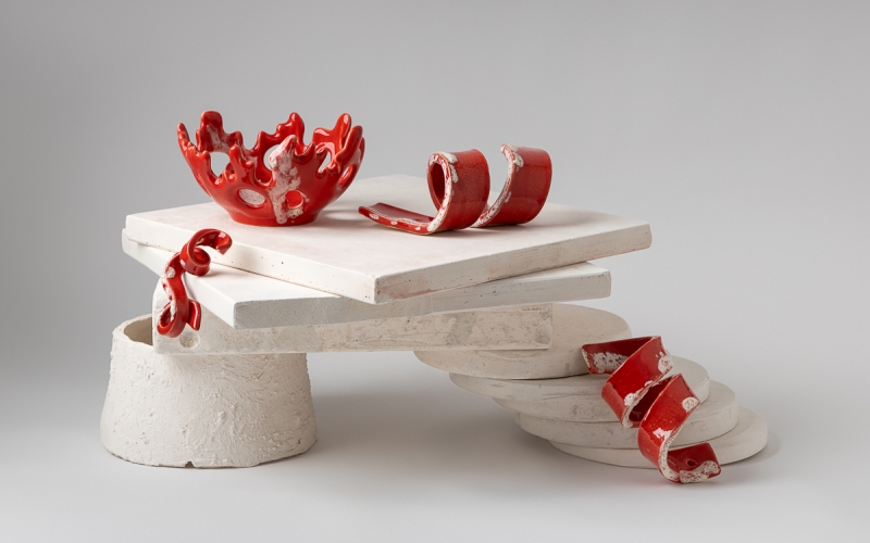 купить керамическую чашу ceramum Москва