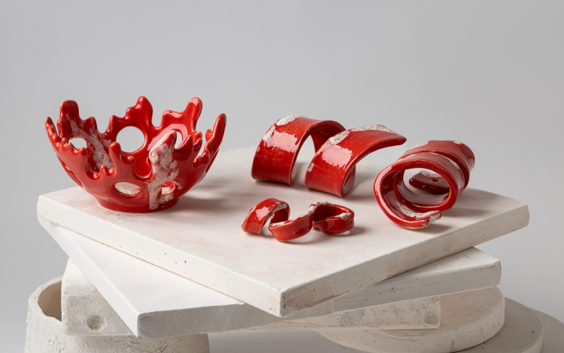 купить керамическую чашу ceramum Москва