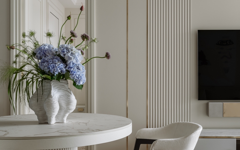 керамическая ваза ручной работы ceramum купить Москва