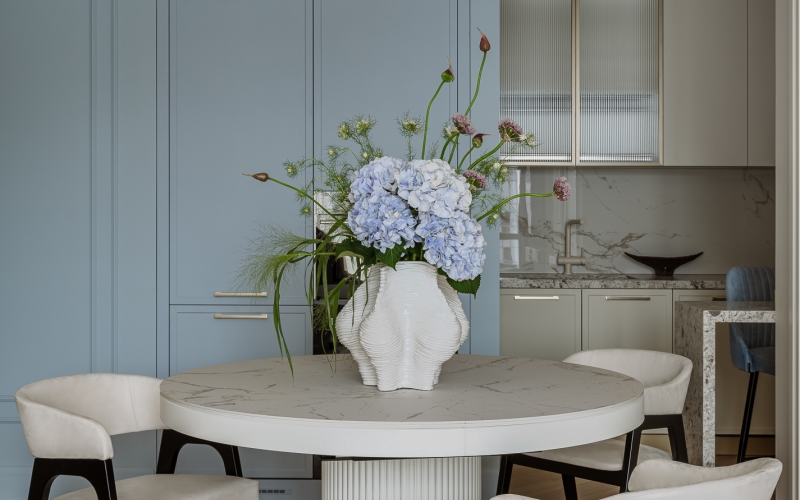 керамическая ваза ручной работы ceramum купить Москва