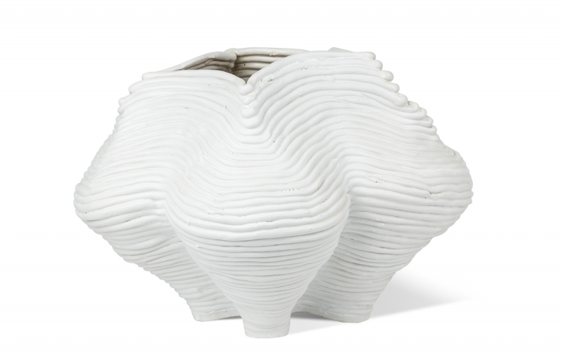 керамическая ваза ручной работы ceramum купить Москва