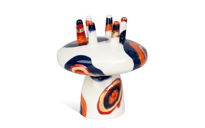 керамический арт объект ceramum 
