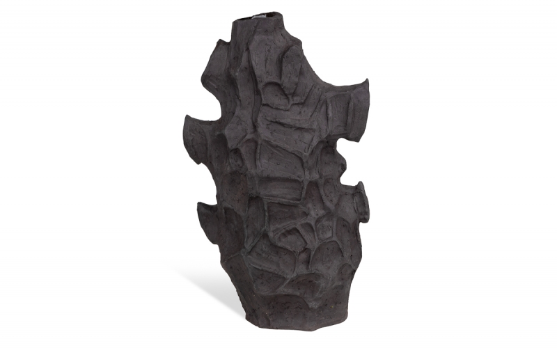керамическая ваза ceramum