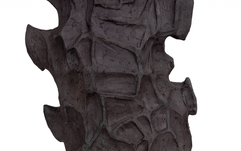 керамическая ваза ceramum