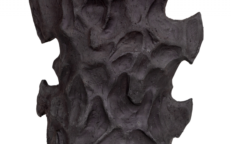 керамическая ваза ceramum
