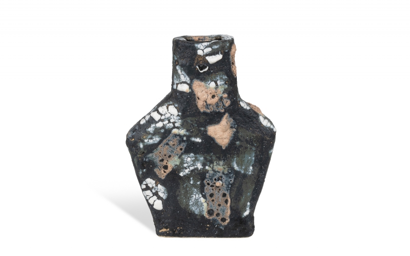 керамические вазы ручной работы ceramum 