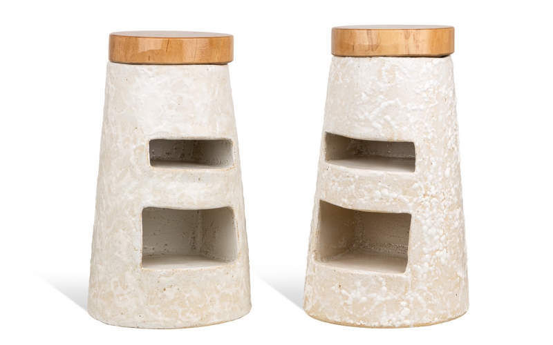 керамический столик ceramum