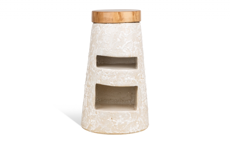 керамический столик ceramum