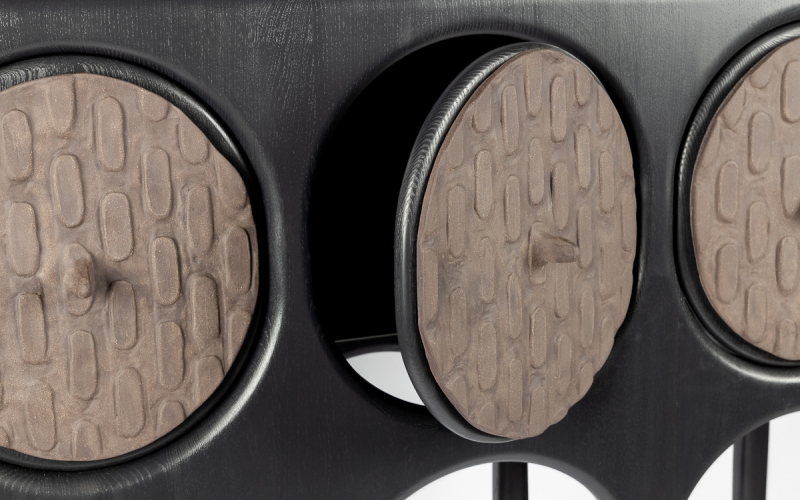 оригинальный комод ceramum и ikvwood