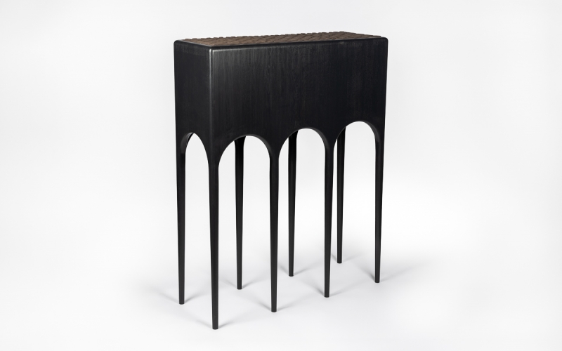 оригинальный комод ceramum и ikvwood