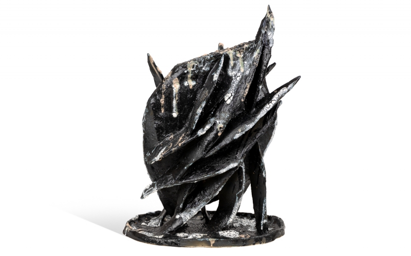 арт объект ceramum 
