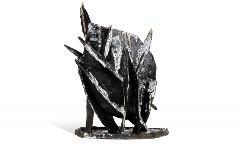 арт объект ceramum 
