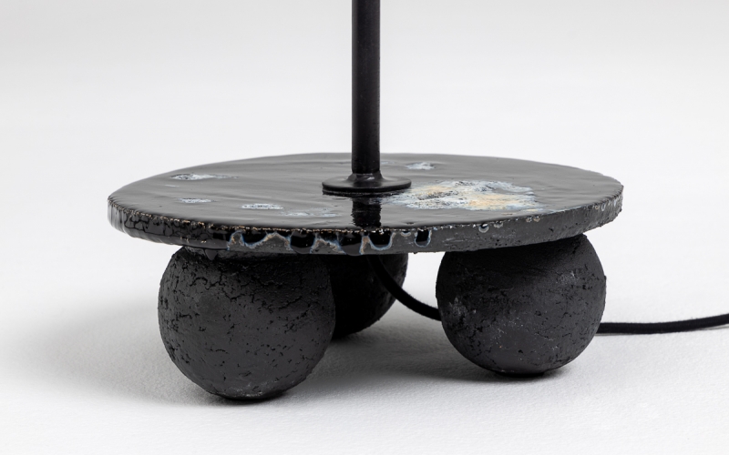 оригинальная лампа ceramum