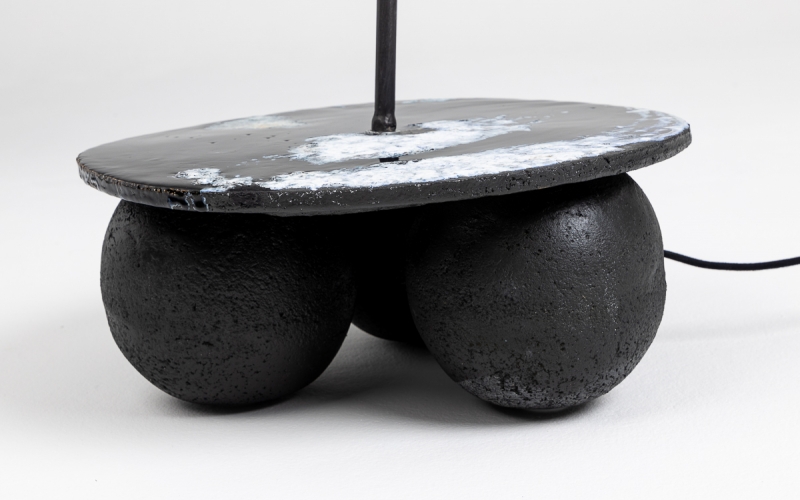 оригинальная лампа ceramum