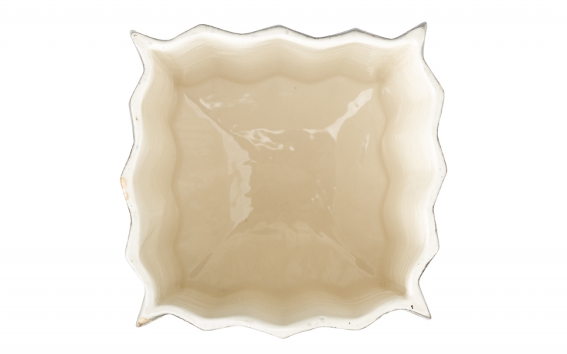 необычное керамическое кашпо ceramum