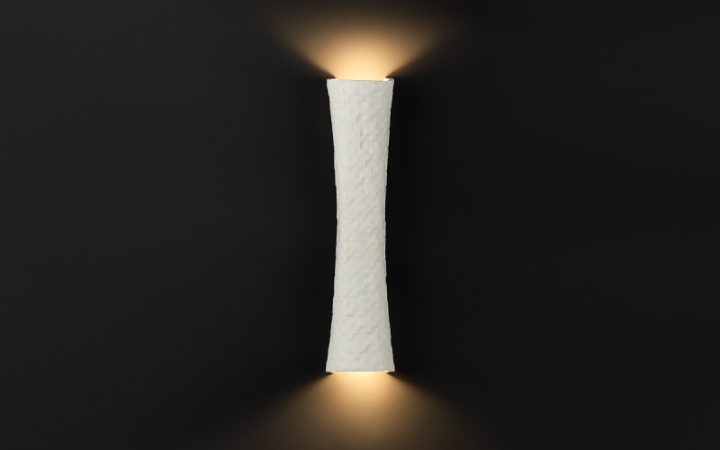оригинальное бра ceramum