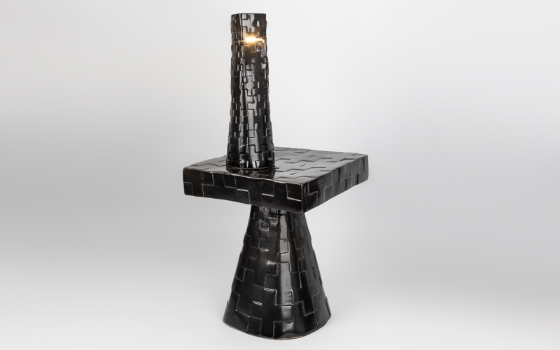 керамический столик Ceramum