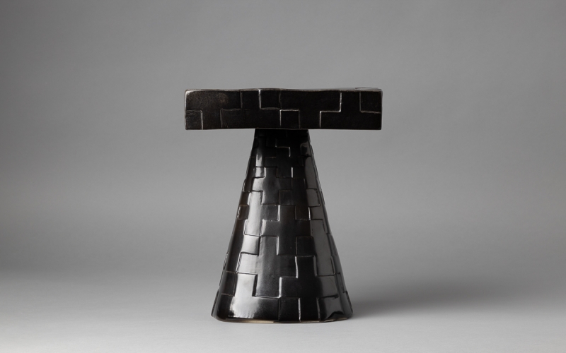 керамический столик Ceramum