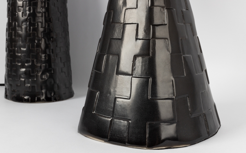 керамический столик Ceramum