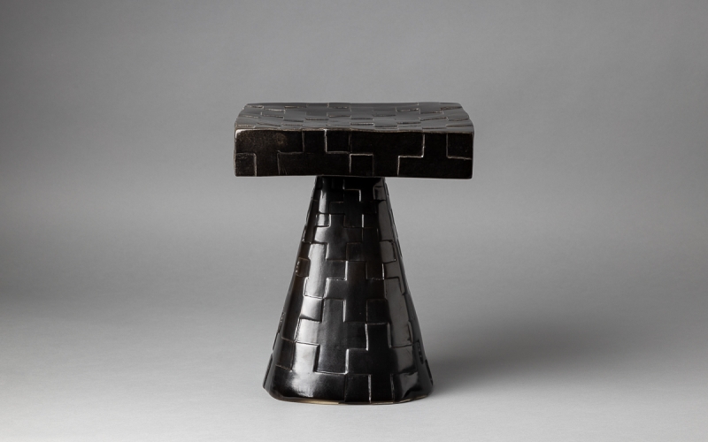 керамический столик Ceramum