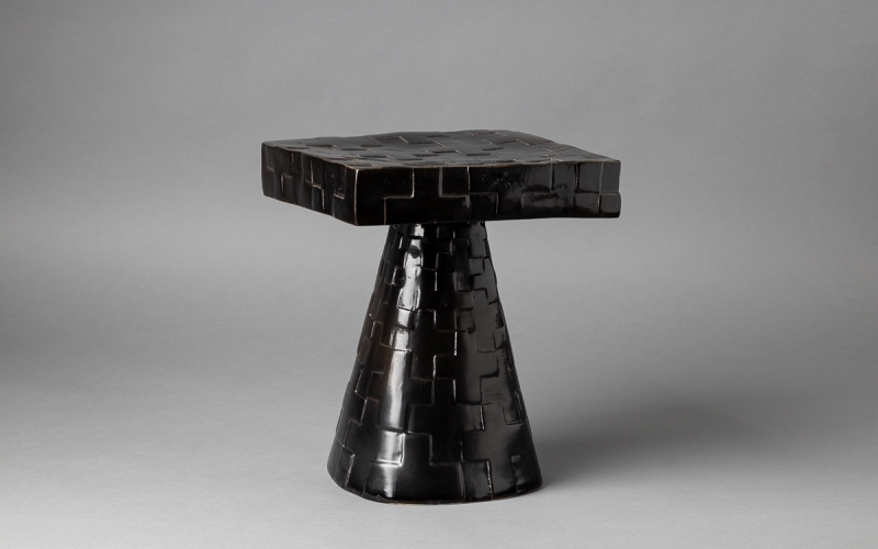 керамический столик Ceramum