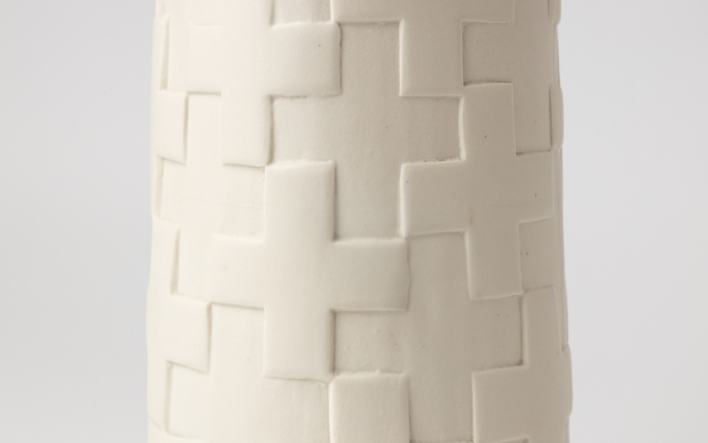настольная керамическая лампа ceramum