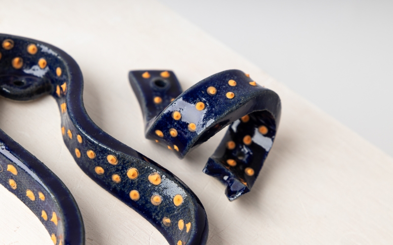 купить керамическое панно ceramum Москва