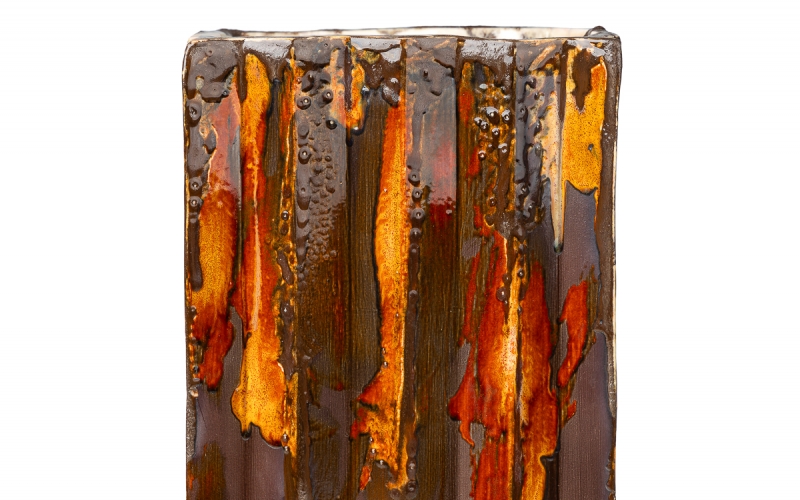 керамическая ваза архитектура Ceramum