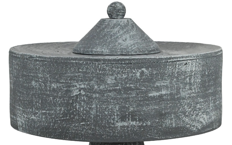 керамический светильник лампа ручной работы 