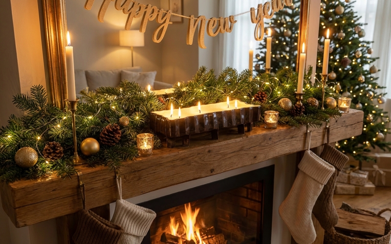 необычный керамический подсвечник Ceramum 