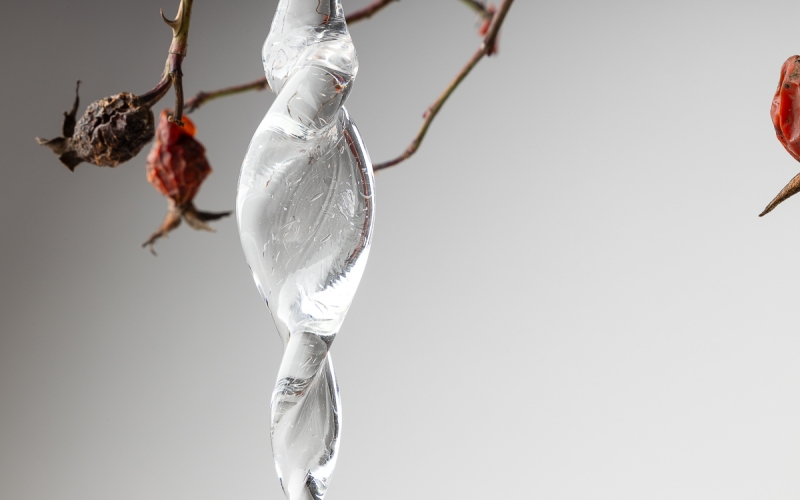 елочные игрушки ручной работы ceramum