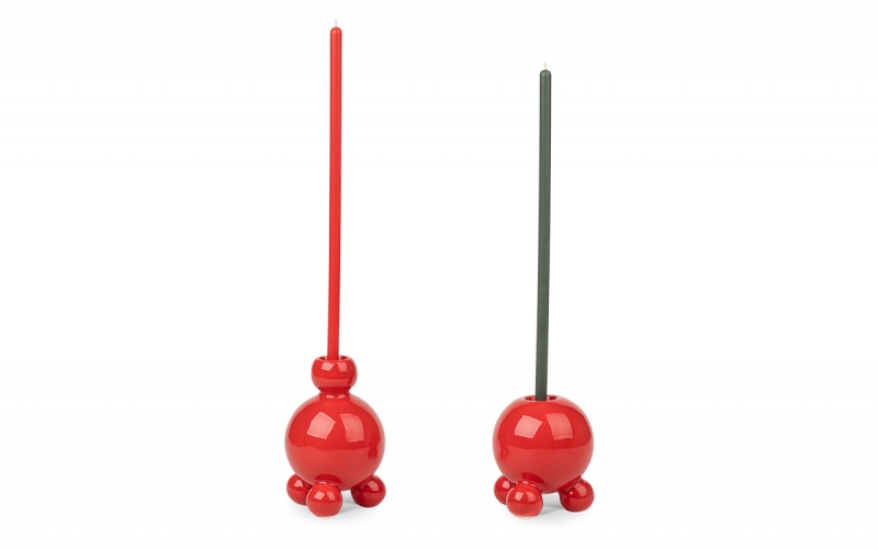 керамический подсвечник ceramum 