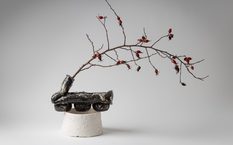 Арт-объект ceramum купить