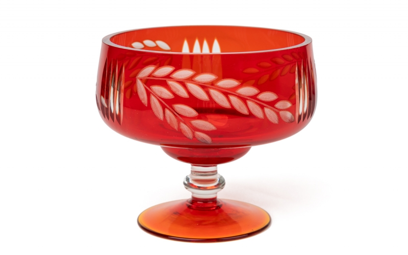 винтаж красный май купить 