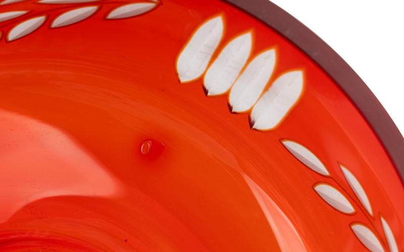 винтаж красный май купить 