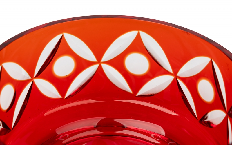 винтаж красный май купить 