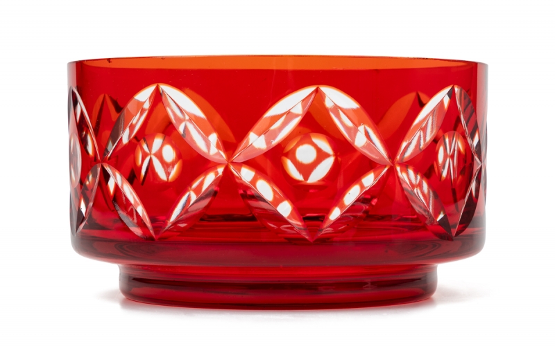 винтаж красный май купить 