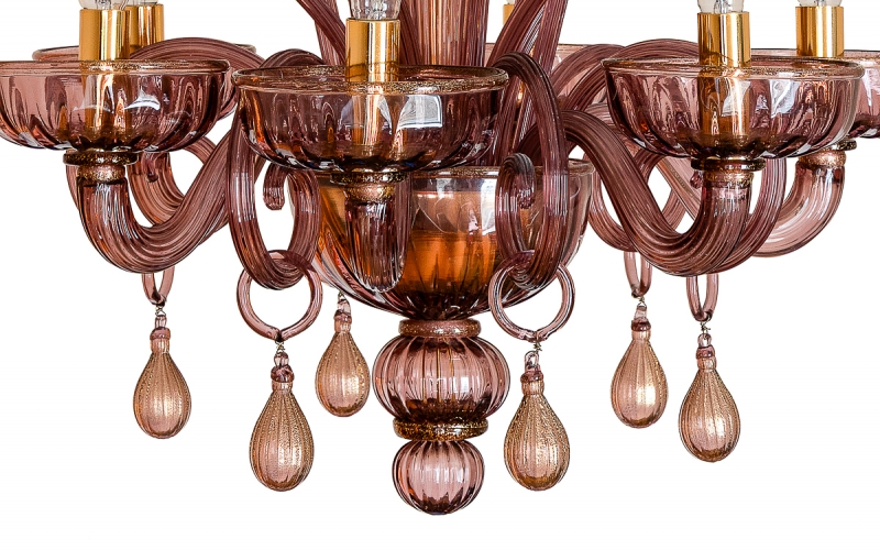 винтажная люстра купить москва